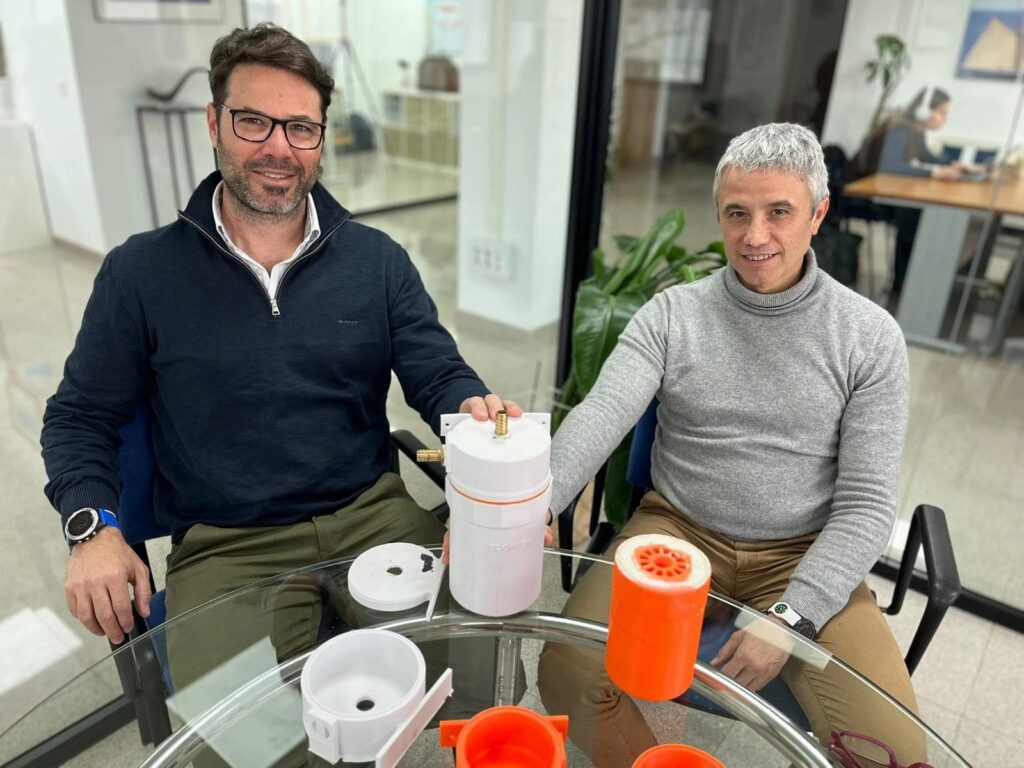 ECOBILGE: el sistema que busca reducir la contaminación de las sentinas en los puertos deportivos