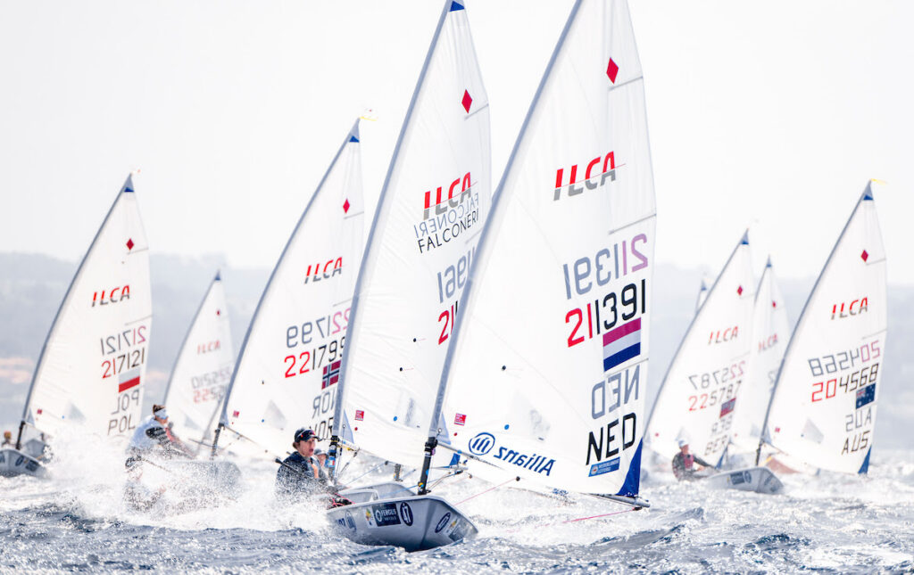 GN Radio: el Princesa Sofía de vela llega cargado de novedades