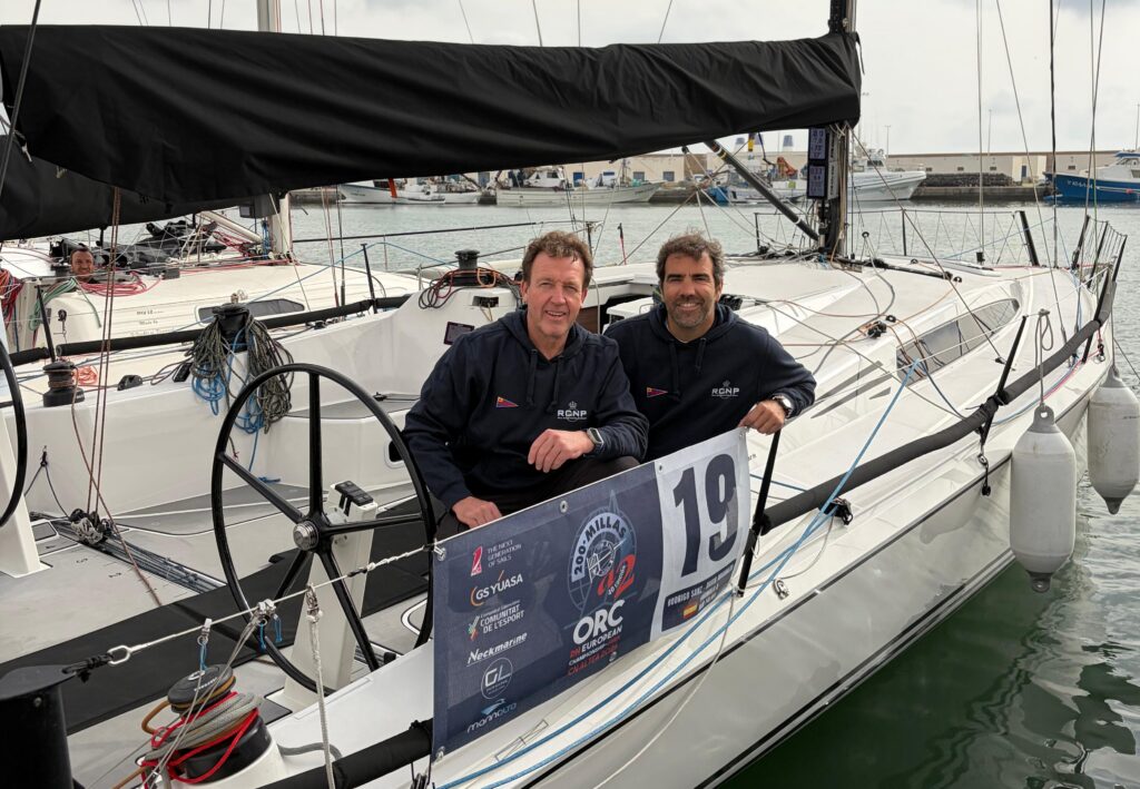 Rodrigo Sanz: “El subcampeonato de Europa es importante, pero nos queda un sabor agridulce”
