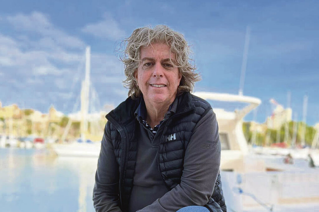 «No estamos preparados para el nuevo clima del Mediterráneo»