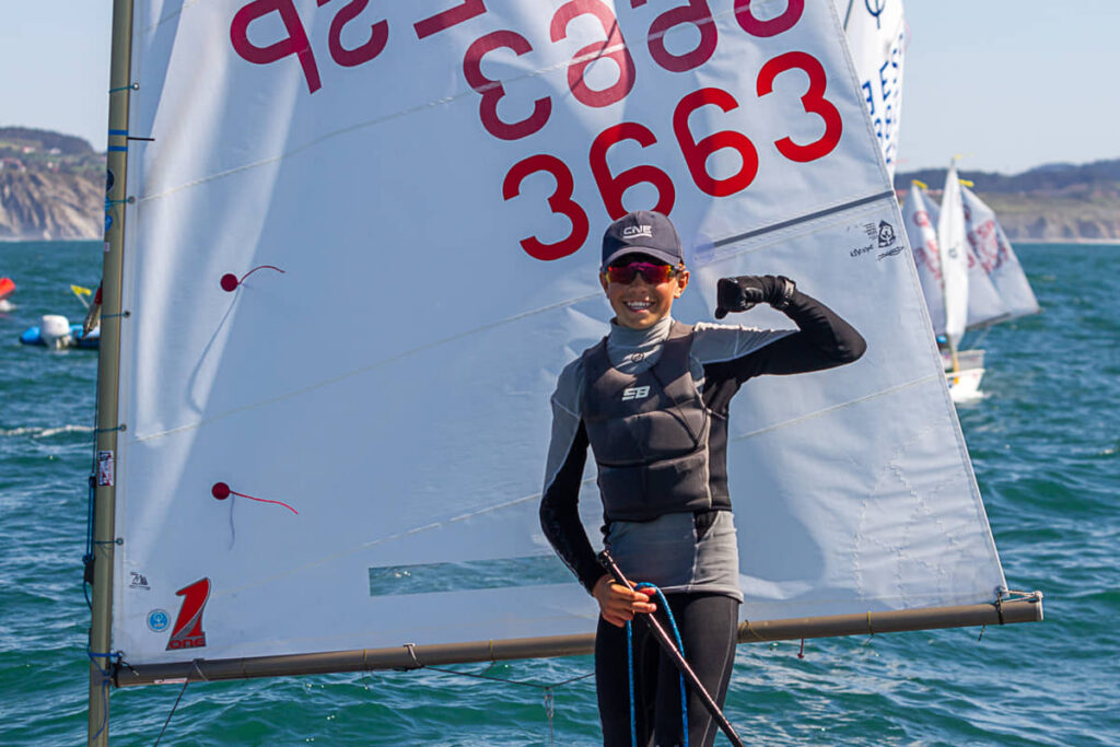 Dani Capa: “Todavía no me creo haber ganado el Campeonato de España”