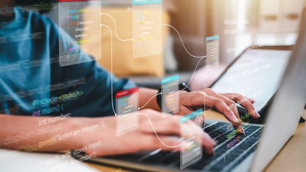 Uso eficiente y eficaz: croquetas e IA