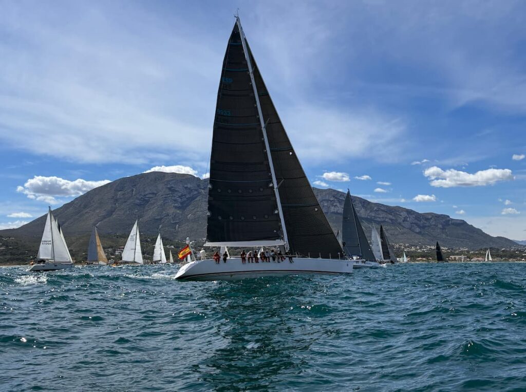 Ruta de la Sal con olor a récord